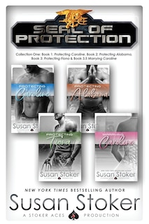 Front cover_SEAL of Protection Collection 1