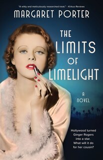 Front cover_The Limits of Limelight