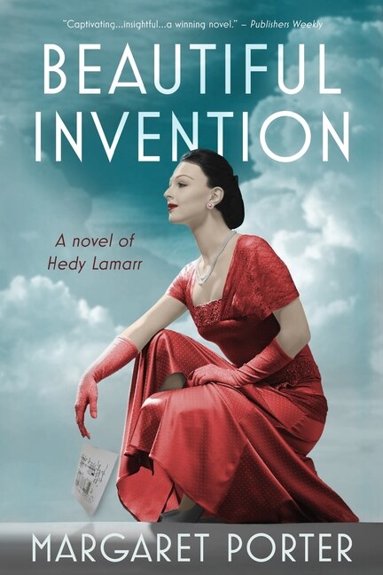 Front cover_Beautiful Invention