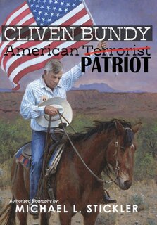 Couverture_Cliven Bundy