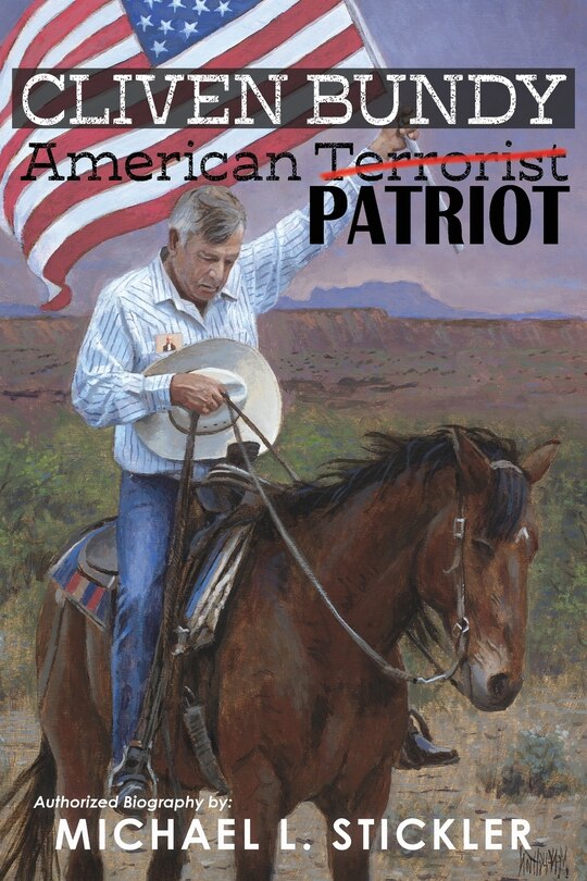 Couverture_Cliven Bundy