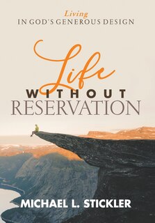 Couverture_Life Without Reservation