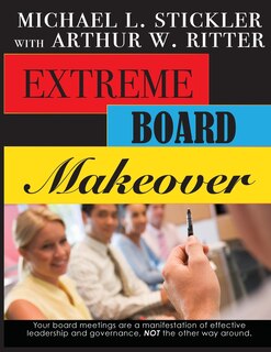Couverture_Extreme Board Makeover