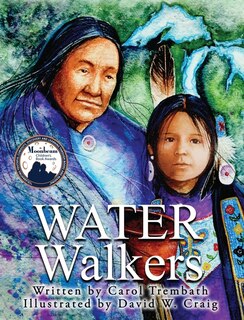 Front cover_Water Walkers