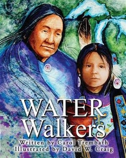 Front cover_Water Walkers