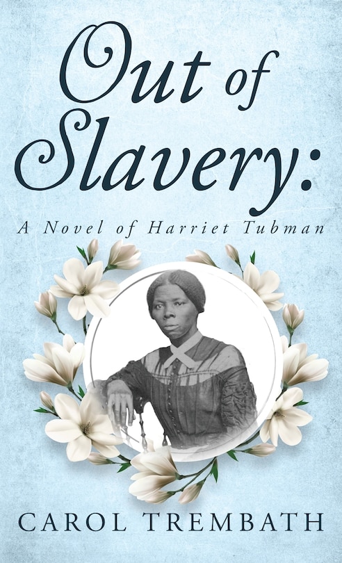 Couverture_Out of Slavery
