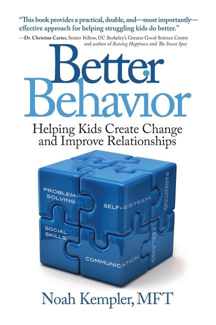 Front cover_Better Behavior