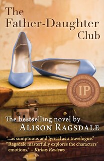 Couverture_The Father-Daughter Club