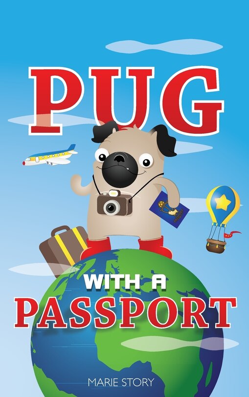Couverture_Pug with a Passport