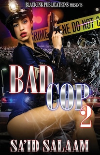 Couverture_Bad Cop 2