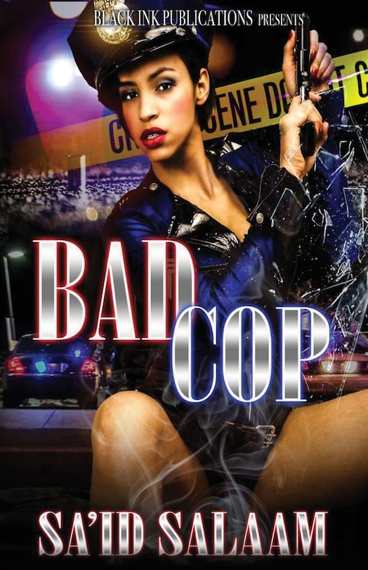 Couverture_Bad Cop