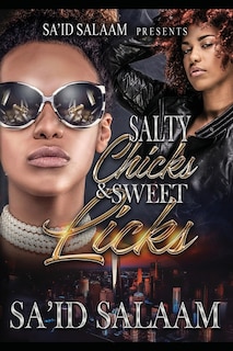 Front cover_Salty Chicks Sweet Licks