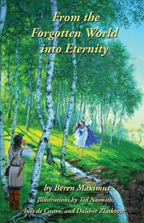 Couverture_From the Forgotten World into Eternity