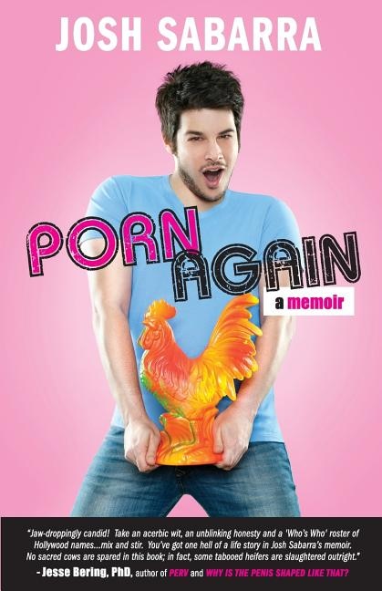 Front cover_Porn Again