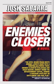 Couverture_Enemies Closer