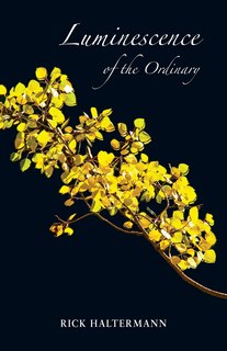 Couverture_Luminescence of the Ordinary