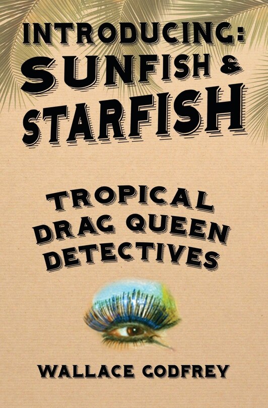 Front cover_Sunfish & Starfish