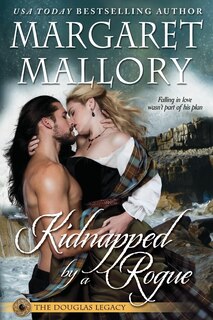Front cover_Kidnapped by a Rogue