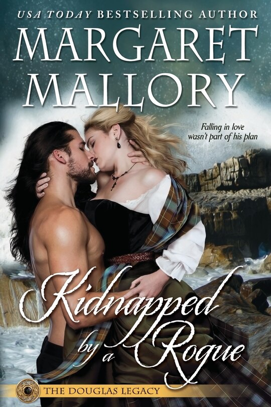 Front cover_Kidnapped by a Rogue