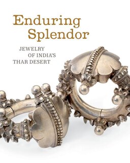 Front cover_Enduring Splendor