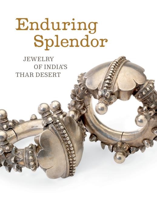 Front cover_Enduring Splendor