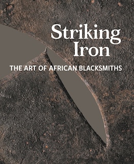 Front cover_Striking Iron