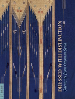Front cover_Dressed With Distinction