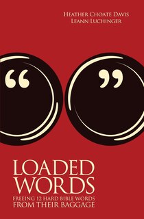 Front cover_Loaded Words