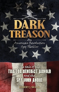 Couverture_Dark Treason