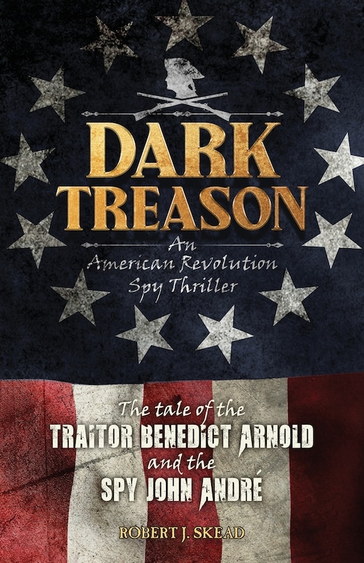 Couverture_Dark Treason