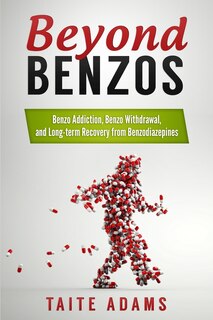 Front cover_Beyond Benzos