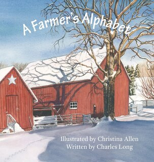 Couverture_A Farmer's Alphabet