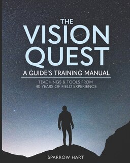 Couverture_The Vision Quest