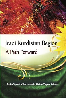 Front cover_Iraqi Kurdistan Region