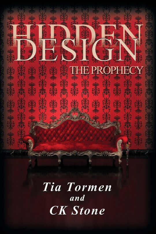 Front cover_Hidden Design