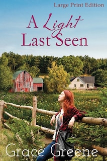 Front cover_A Light Last Seen