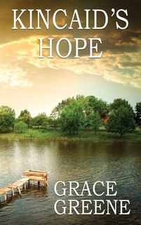 Front cover_Kincaid's Hope
