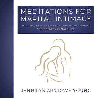 Couverture_Meditations for Marital Intimacy