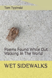 Couverture_Wet Sidewalks