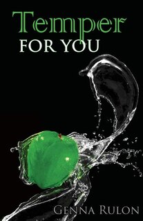 Front cover_Temper For You