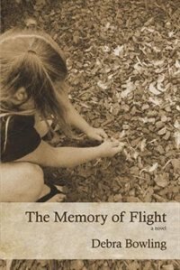 Couverture_The Memory of Flight