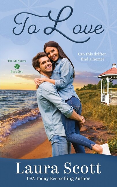 Front cover_To Love