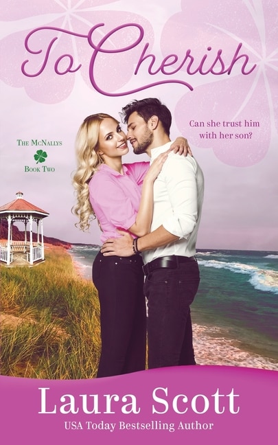 Front cover_To Cherish