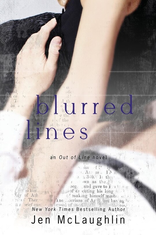 Front cover_Blurred Lines