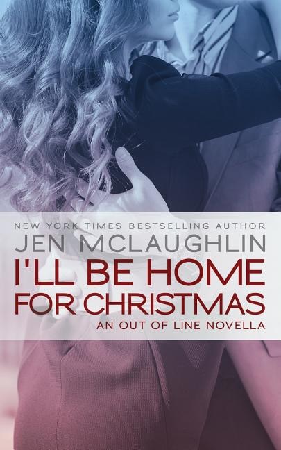 Couverture_I'll be Home for Christmas