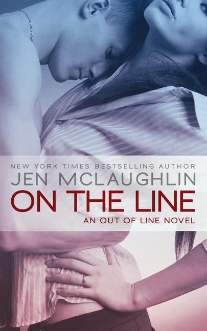 Couverture_On the Line