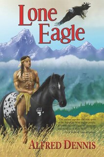 Front cover_Lone Eagle