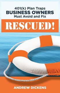 Front cover_Rescued!