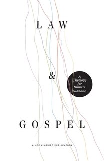 Front cover_Law and Gospel
