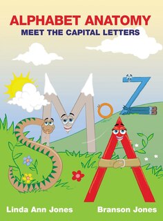 Couverture_ALPHABET ANATOMY